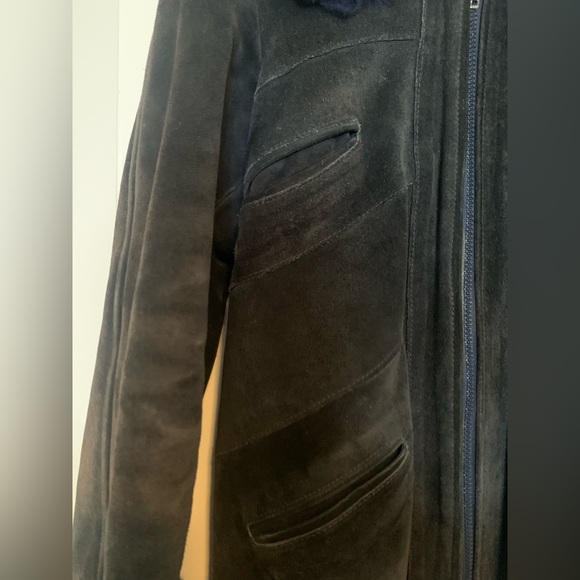 Vintage Penny Lane Coat - Picture 2 of 5